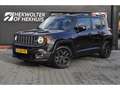 Jeep Renegade 1.4 MAIR NIGHT EAGLE Navi Airco Cruise Zwart - thumbnail 1