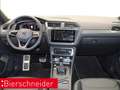 Volkswagen Tiguan 2.0 TDI DSG R-Line IQ.LIGHT NAVI-PRO AHK 20 PANORA Grau - thumbnail 5