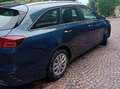 Kia Ceed / cee'd Ceed SW 1.4 mpi Business Class   100cv Blu/Azzurro - thumbnail 2