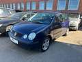Volkswagen Polo IV 1.2 Basis Blau - thumbnail 1