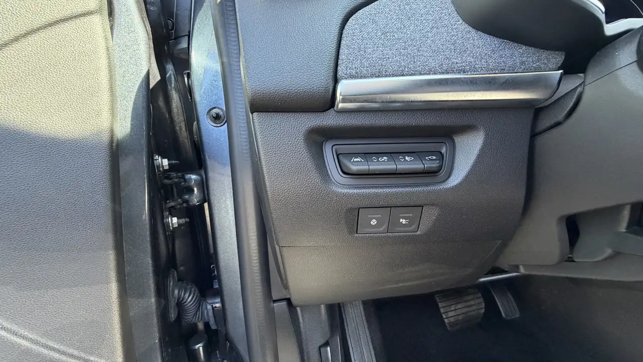 Renault Zoe Intens SitzHz LenkHz incl. Batterie, миниатюра 15