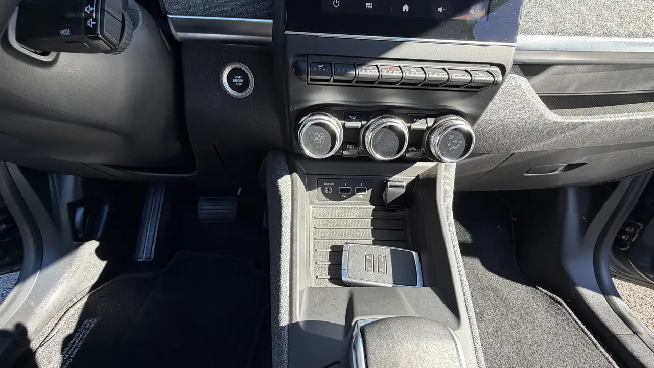 Renault Zoe Intens SitzHz LenkHz incl. Batterie, миниатюра 17
