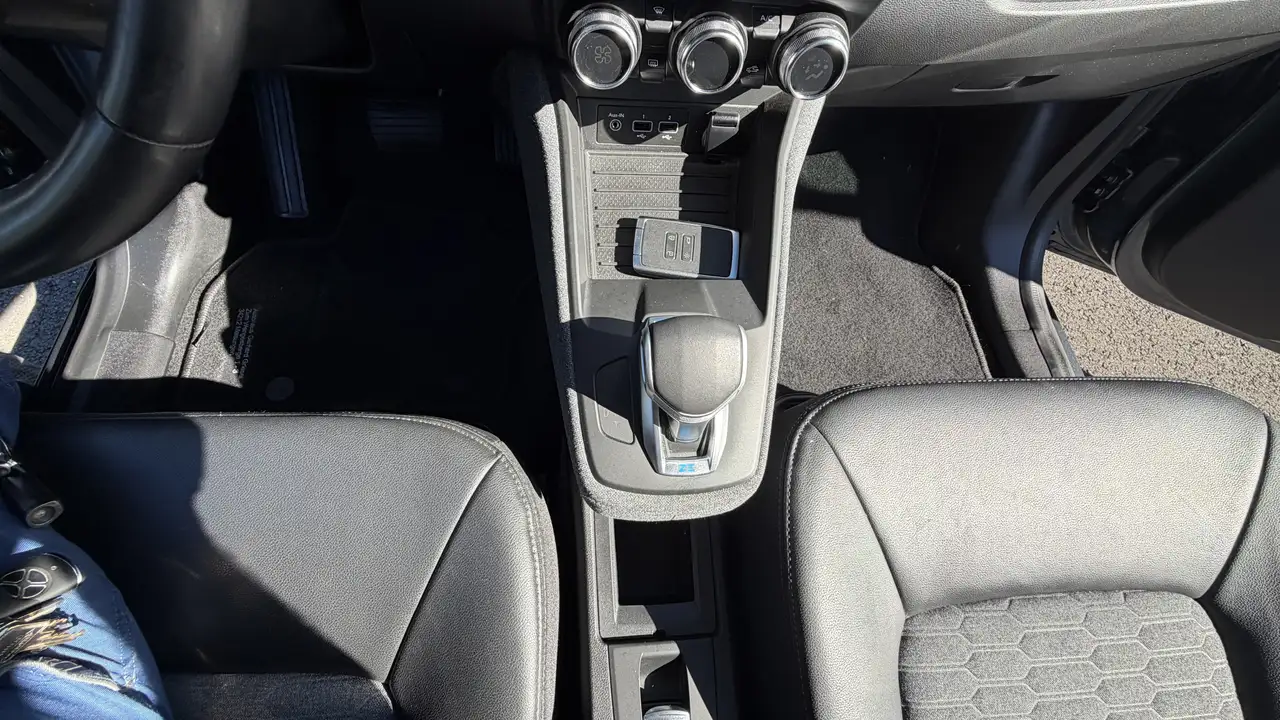 Renault Zoe Intens SitzHz LenkHz incl. Batterie, миниатюра 18