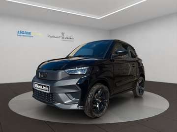 E Elite 8Kw *Servo* *CarPlay*