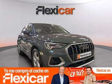 35 TDI S line S tronic 110kW