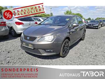 1.6 TDI CR Style Klimaaut. LM GRA Klimaaut