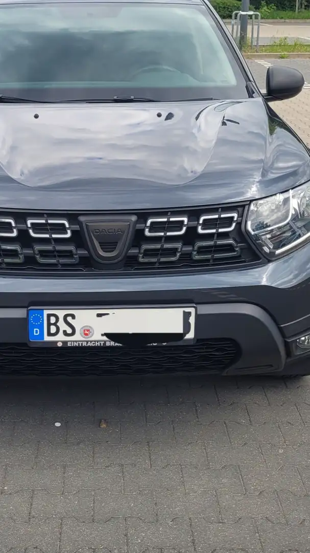 Dacia Duster TCe 100 ECO-G 2WD Comfort - 2