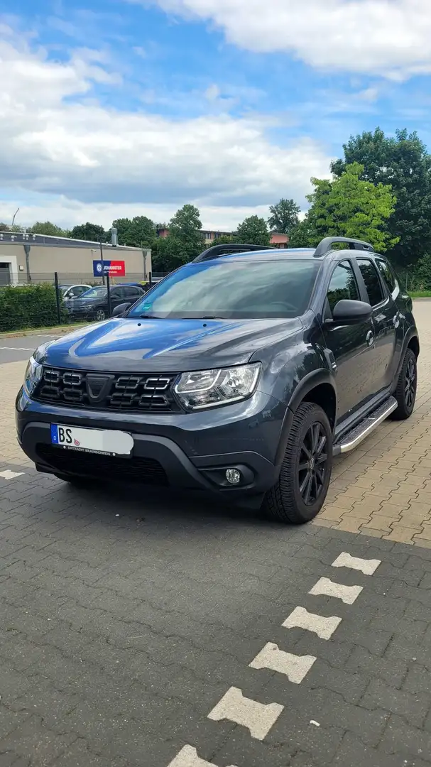 Dacia Duster TCe 100 ECO-G 2WD Comfort - 1