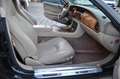 Jaguar XK8 4.0 V8 Cabriolet * TÜV NEU * Noir - thumbnail 10