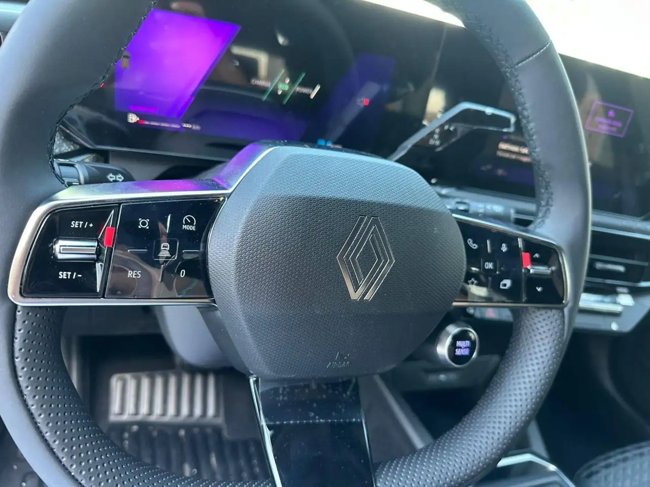 Renault Clio 2026