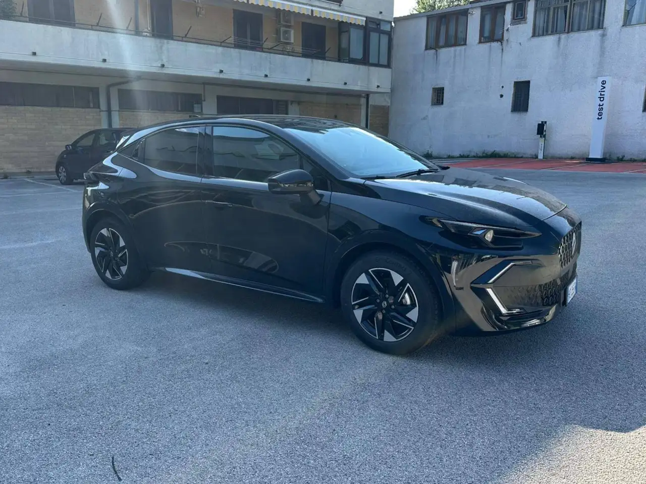 Renault Clio 2026