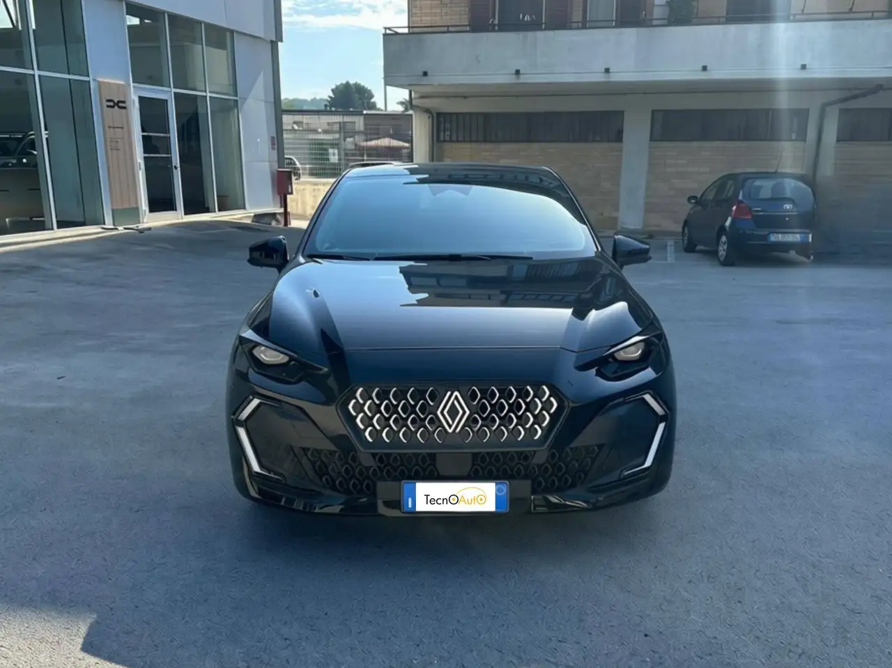 Renault Clio 2026