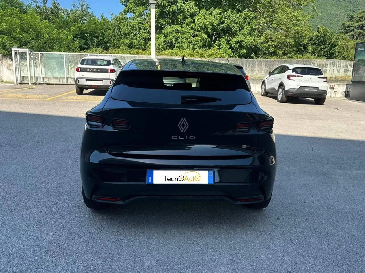 Renault Clio 2026
