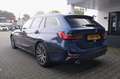 BMW 320 3-serie Touring 320e Bns Ed.P Blauw - thumbnail 12