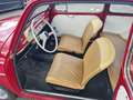 Fiat 600 D *2 PROP.*LIBRETTO ORIGINALE* Rosso - thumbnail 7