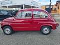 Fiat 600 D *2 PROP.*LIBRETTO ORIGINALE* Rojo - thumbnail 1