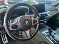 BMW 550 i A xDrive Limousine M Sport DA Laser Parkass.+HUD Schwarz - thumbnail 11
