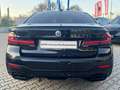 BMW 550 i A xDrive Limousine M Sport DA Laser Parkass.+HUD Schwarz - thumbnail 5