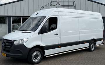 311 CDI 84KW 114PK L3H2 AUTOMAAT EURO 6 AIRCO/ ORI