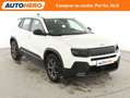 Jeep Avenger 1.2 Longitude 74KW Blanco - thumbnail 8