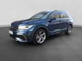 Volkswagen Tiguan 2.0 TSI DSG 4M R-LINE IQ LEDER PANO LM19 Blau - thumbnail 2