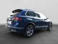 Volkswagen Tiguan 2.0 TSI DSG 4M R-LINE IQ LEDER PANO LM19 Blau - thumbnail 3
