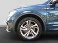 Volkswagen Tiguan 2.0 TSI DSG 4M R-LINE IQ LEDER PANO LM19 Blau - thumbnail 7