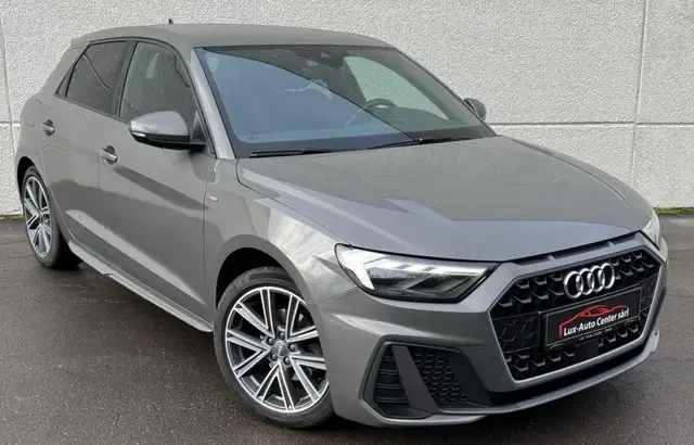 Audi A1 A1 Sportback 30 TFSI S line //GARANTIE 12 Mois✅✅✅