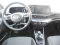 Hyundai i20 1.2 MPI MT Connectline Nero - thumbnail 10