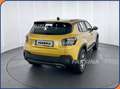 Jeep Avenger Avenger 1.2 Turbo 100 CV Longitude Jaune - thumbnail 6