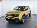 Jeep Avenger Avenger 1.2 Turbo 100 CV Longitude Jaune - thumbnail 3