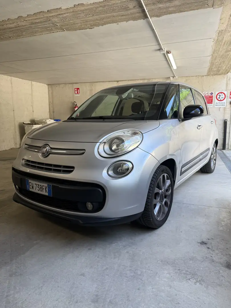 Fiat 500L 1.4 Lounge 95cv - 1