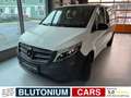 Mercedes-Benz Vito 116 Mixto 4x4 extralang 9G-Tronic Aut. *LED*AHK* Weiß - thumbnail 6