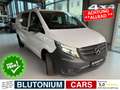 Mercedes-Benz Vito 116 Mixto 4x4 extralang 9G-Tronic Aut. *LED*AHK* Weiß - thumbnail 1