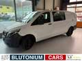 Mercedes-Benz Vito 116 Mixto 4x4 extralang 9G-Tronic Aut. *LED*AHK* Weiß - thumbnail 5