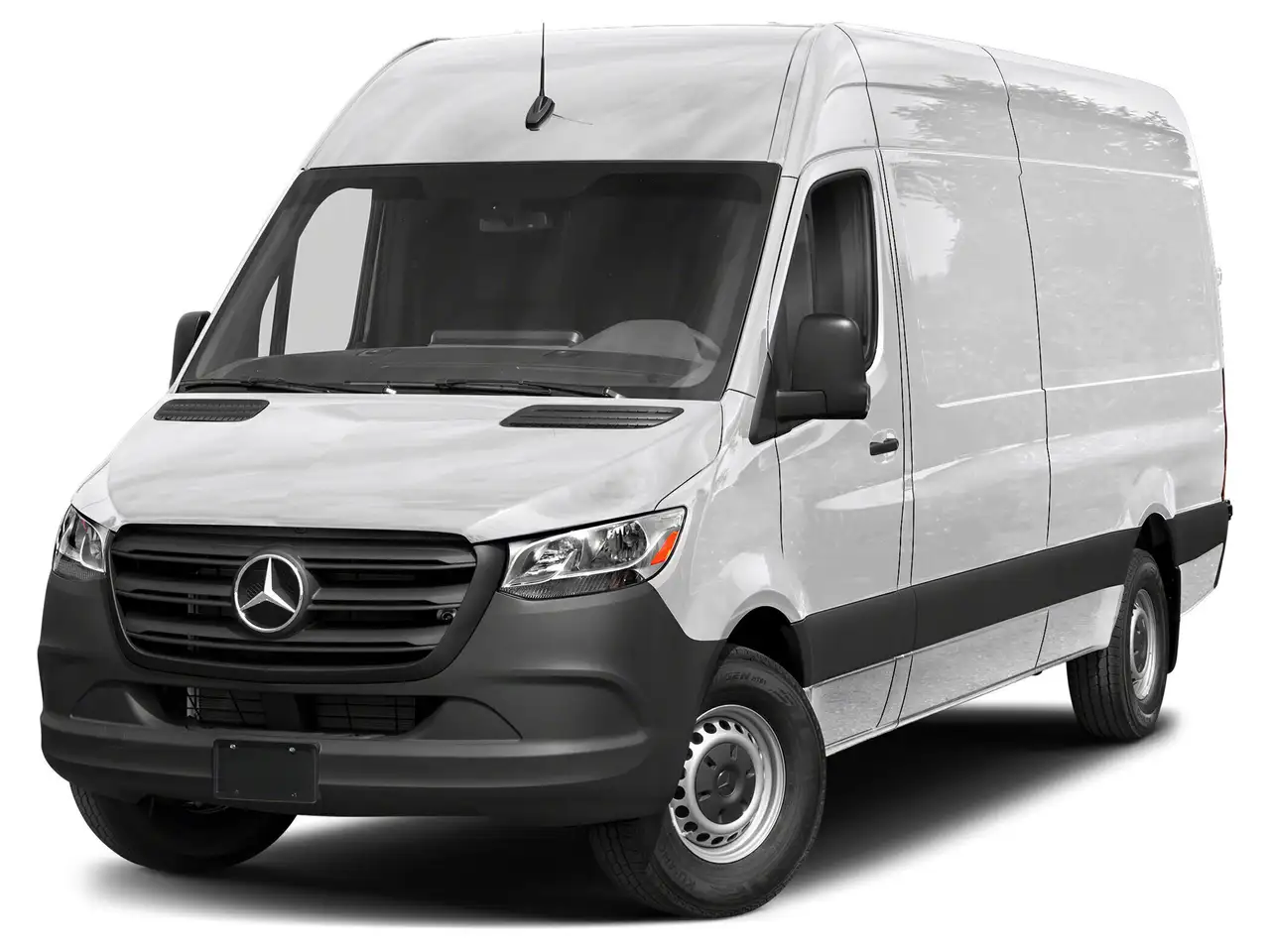 2026 Mercedes-Benz Sprinter