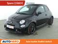 Abarth 595C 1.4 Competizione Aut.*NAVI*BI-XENON*PDC*SHZ*BEATS* Schwarz - thumbnail 1