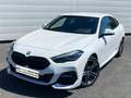 BMW 218 218dA 150ch M Sport BVA8 Blanc - thumbnail 1