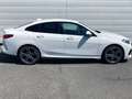 BMW 218 218dA 150ch M Sport BVA8 Blanc - thumbnail 3