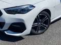 BMW 218 218dA 150ch M Sport BVA8 Blanc - thumbnail 7