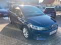 Volkswagen Touran 5T 1.5 TSI Highline Blau - thumbnail 4