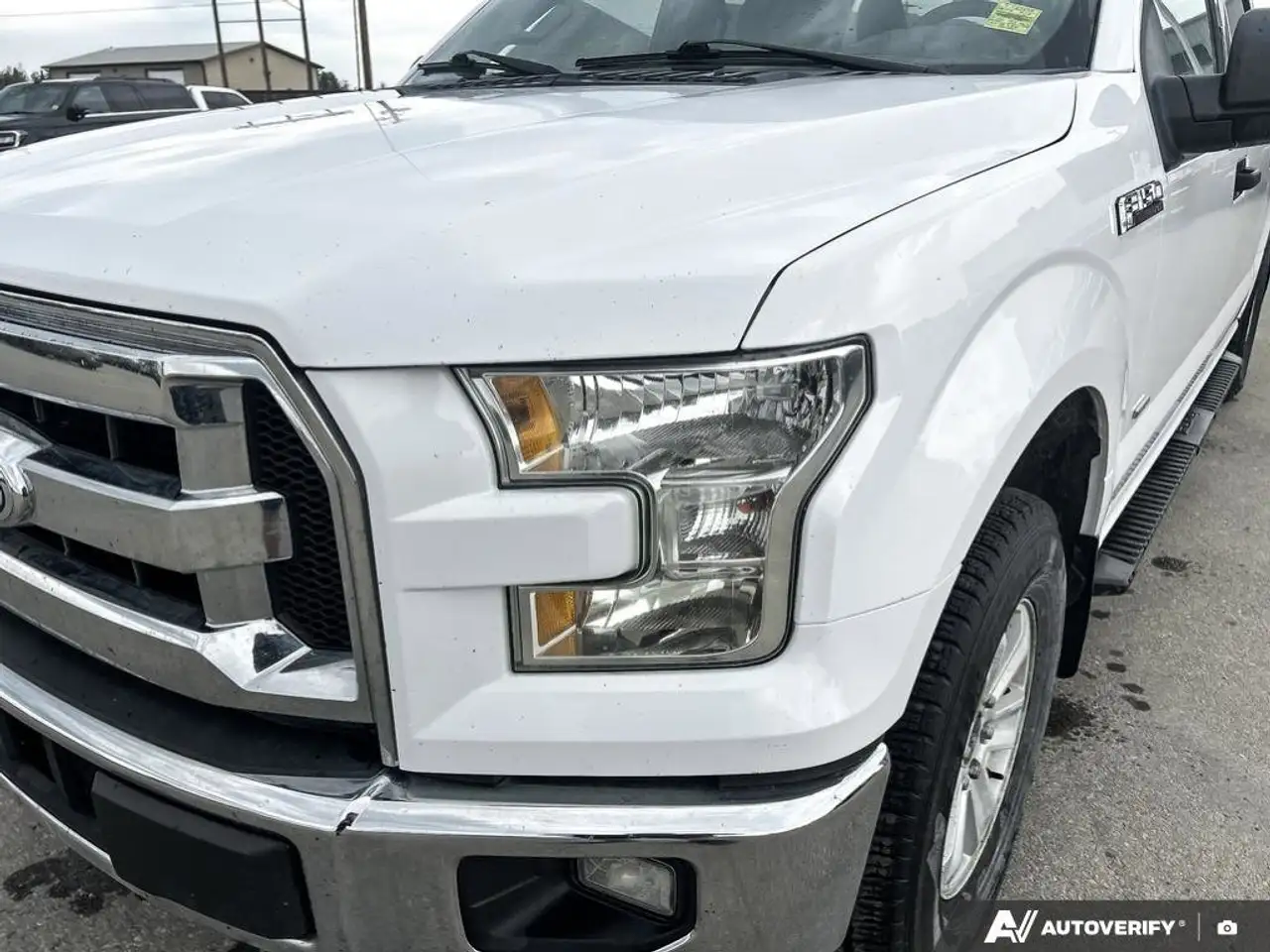 Ford F 150 снимка Ford F 150