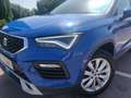 SEAT Ateca 1.5 EcoTSI S&S Style XM DSG Bleu - thumbnail 4