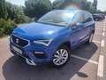SEAT Ateca 1.5 EcoTSI S&S Style XM DSG Bleu - thumbnail 5