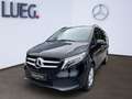 Mercedes-Benz V 300 d 4MATIC AVANTGARDE EDITION Burmester 360 Schwarz - thumbnail 1