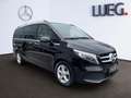 Mercedes-Benz V 300 d 4MATIC AVANTGARDE EDITION el.Schiebe LM Schwarz - thumbnail 5