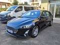 Ford Focus 1.5 EcoBlue 120CV 5p. Business Nero - thumbnail 2