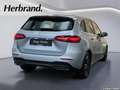 Mercedes-Benz B 180 Progressive  *AHK Kamera Spurhalteass. SHZ Silber - thumbnail 3