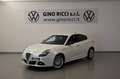Alfa Romeo Giulietta 1.4 Turbo MultiAir Progression AUTOMATICA bijela - thumbnail 1