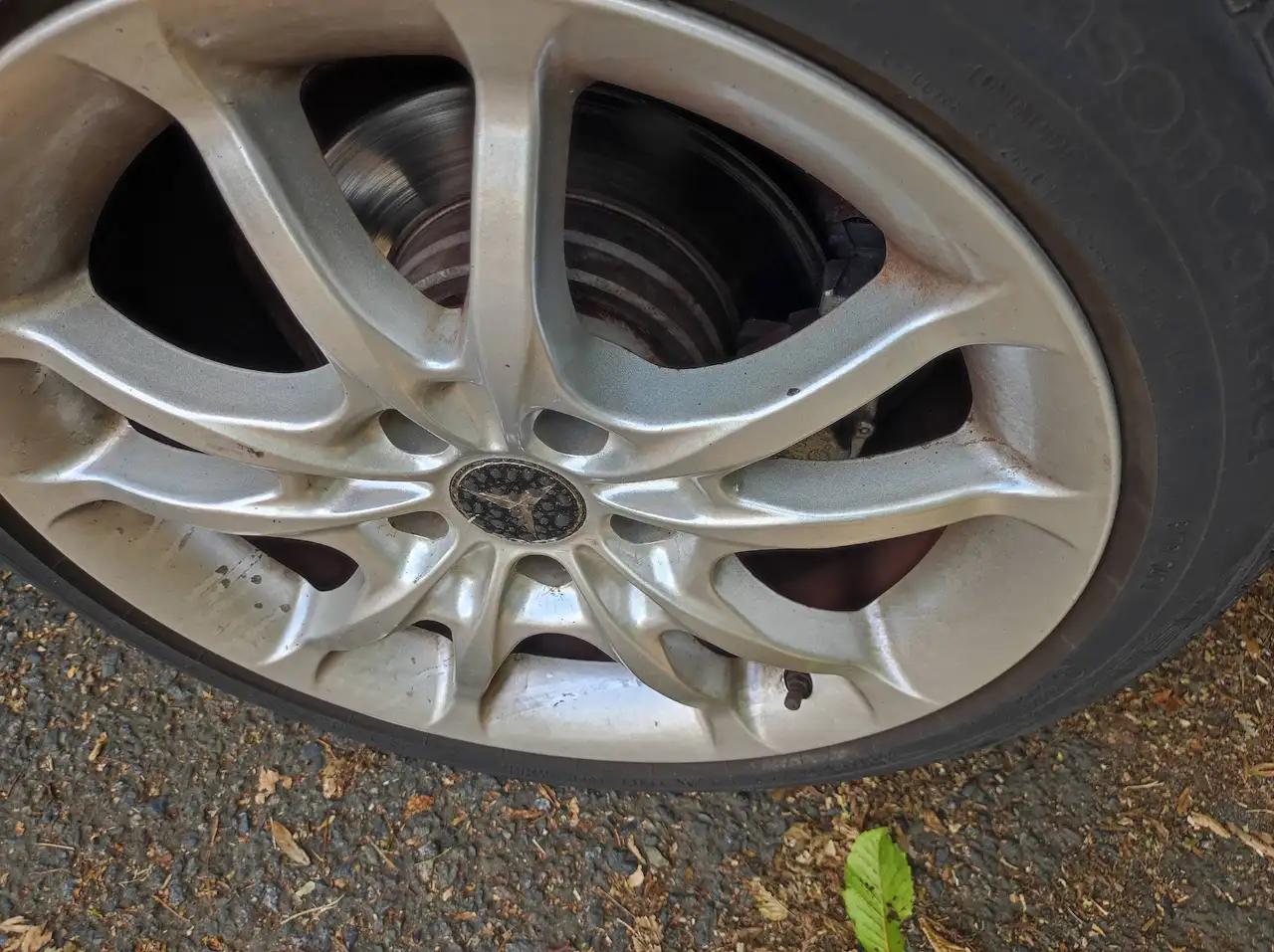 Mercedes-Benz SLK 200 Kompressor R170 Designo, foto 5